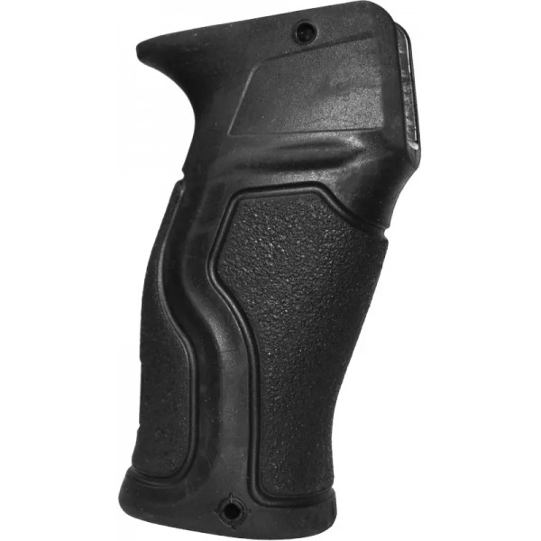 Руків’я пістолетне FAB Defense GRADUS для АК. Black - 24100228