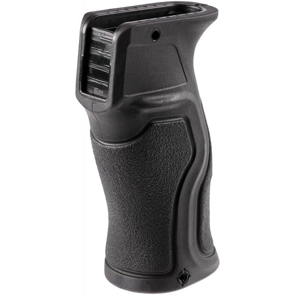 Руків’я пістолетне FAB Defense GRADUS для АК. Black - 24100228 Руків’я пістолетне FAB Defense GRADUS для АК. Black - 24100228