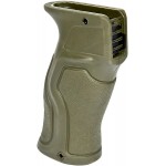 Руків’я пістолетне FAB Defense GRADUS для АК. Olive