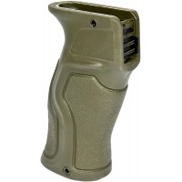 Рукоятка пистолетная FAB Defense GRADUS для АК. Olive