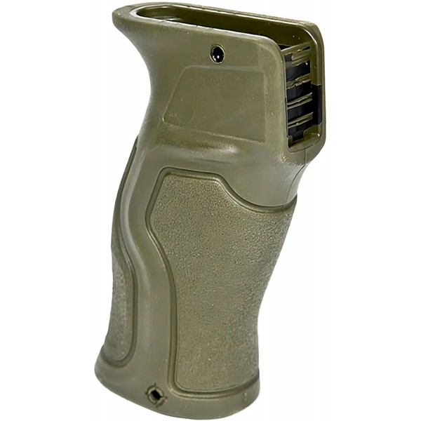 Руків’я пістолетне FAB Defense GRADUS для АК. Olive - 24100229