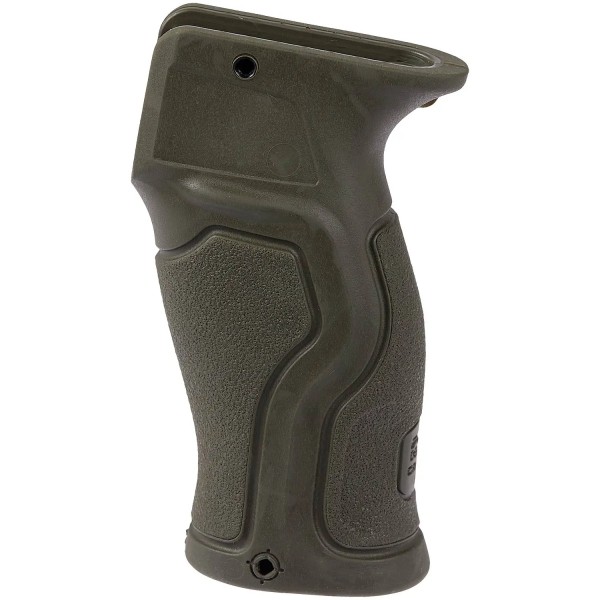Руків’я пістолетне FAB Defense GRADUS для АК. Olive - 24100229 Руків’я пістолетне FAB Defense GRADUS для АК. Olive - 24100229