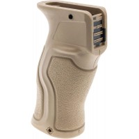 Рукоятка пистолетная FAB Defense GRADUS для АК. Tan