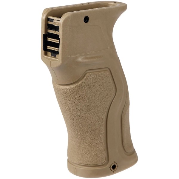 Руків’я пістолетне FAB Defense GRADUS для АК. Tan - 24100230 Руків’я пістолетне FAB Defense GRADUS для АК. Tan - 24100230
