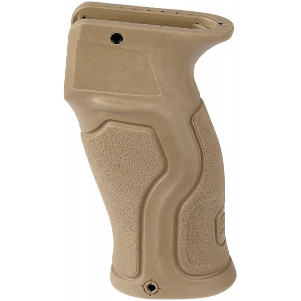 Руків’я пістолетне FAB Defense GRADUS для АК. Tan - 24100230 Руків’я пістолетне FAB Defense GRADUS для АК. Tan - 24100230