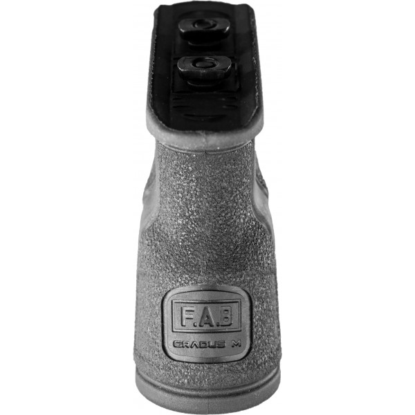 Рукоятка передняя FAB Defense Gradus на M-LOK. Black - 24100231 Рукоятка передняя FAB Defense Gradus на M-LOK. Black - 24100231