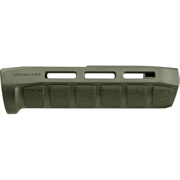 Цевье FAB Defense VANGUARD для Remington 870. Цвет - олива - 24100237