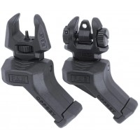 Цілик і мушка FAB Defense FRBS OFFSET 45 градусів