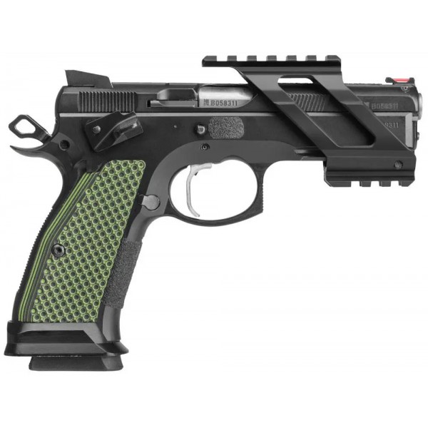 Крепление FAB Defense USM G2 на пистолет универсальное - 24100254