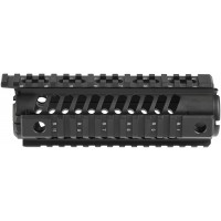 Цівка FAB Defense NFR Carbine для AR15. Black