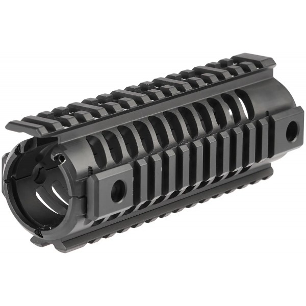 Цівка FAB Defense NFR Carbine для AR15. Black - 24100257 Цівка FAB Defense NFR Carbine для AR15. Black - 24100257