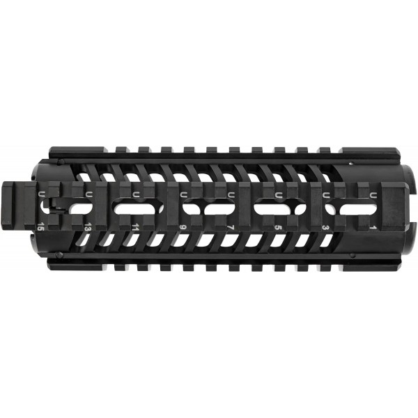 Цівка FAB Defense NFR Carbine для AR15. Black - 24100257 Цівка FAB Defense NFR Carbine для AR15. Black - 24100257