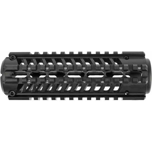 Цівка FAB Defense NFR Carbine для AR15. Black - 24100257 Цівка FAB Defense NFR Carbine для AR15. Black - 24100257