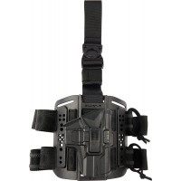 Кобура FAB Defense Scorpus MTR набедренная для Glock 17/19