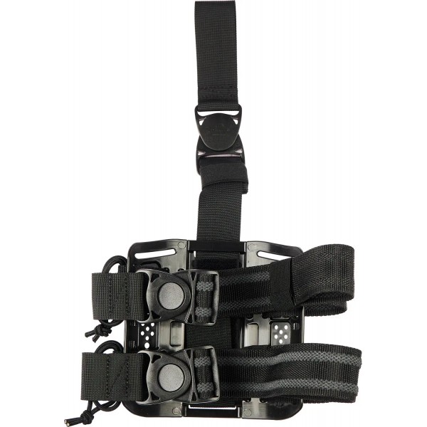 Кобура FAB Defense Scorpus MTR на стегно для Glock 17/19 - 24100258 Кобура FAB Defense Scorpus MTR на стегно для Glock 17/19 - 24100258