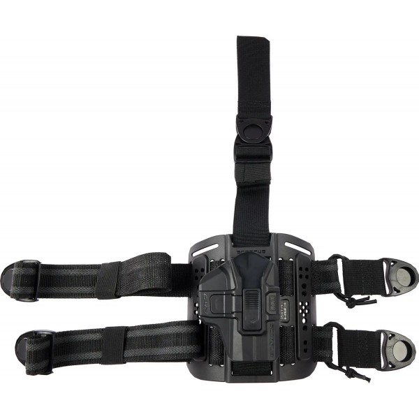 Кобура FAB Defense Scorpus MTR набедренная для Glock 43 - 24100259 Кобура FAB Defense Scorpus MTR набедренная для Glock 43 - 24100259