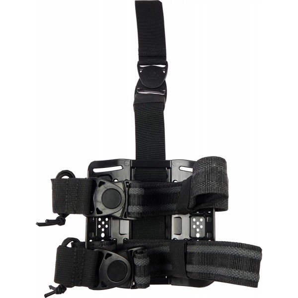 Кобура FAB Defense Scorpus MTR набедренная для Glock 43 - 24100259 Кобура FAB Defense Scorpus MTR набедренная для Glock 43 - 24100259