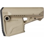 Приклад FAB Defense GL-CORE M без магазина. Tan