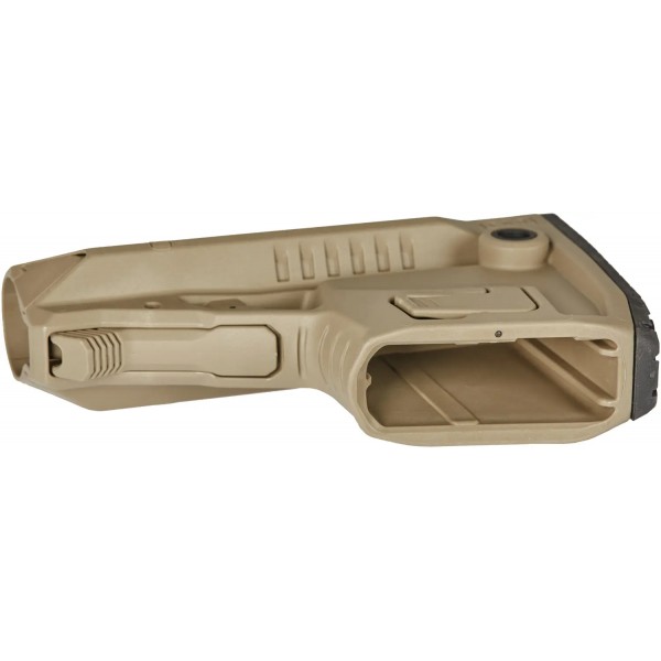 Приклад FAB Defense GL-CORE M без магазина. Tan - 24100261 Приклад FAB Defense GL-CORE M без магазина. Tan - 24100261