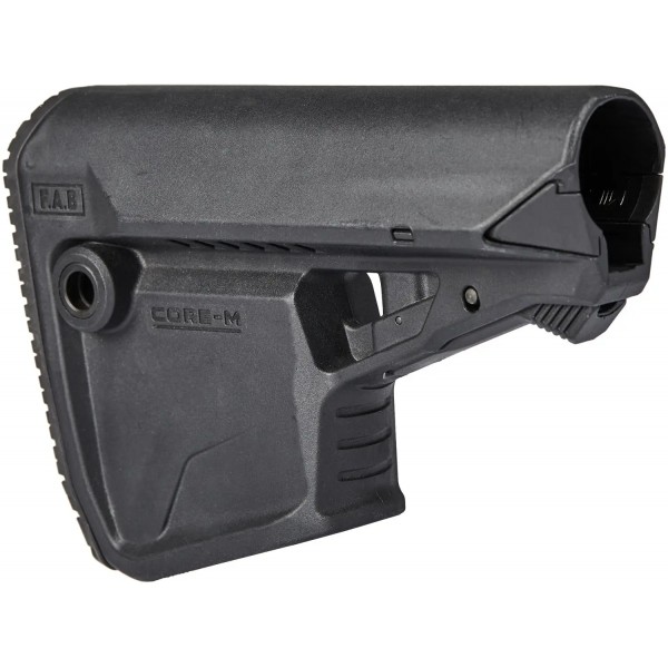 Приклад FAB Defense GL-CORE M без магазина. Black - 24100262 Приклад FAB Defense GL-CORE M без магазина. Black - 24100262