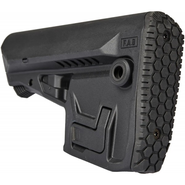 Приклад FAB Defense GL-CORE M без магазина. Black - 24100262 Приклад FAB Defense GL-CORE M без магазина. Black - 24100262