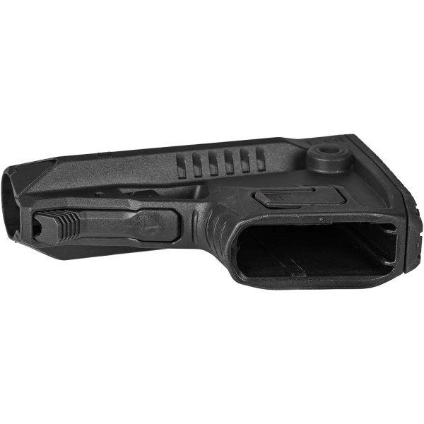 Приклад FAB Defense GL-CORE M без магазина. Black - 24100262 Приклад FAB Defense GL-CORE M без магазина. Black - 24100262