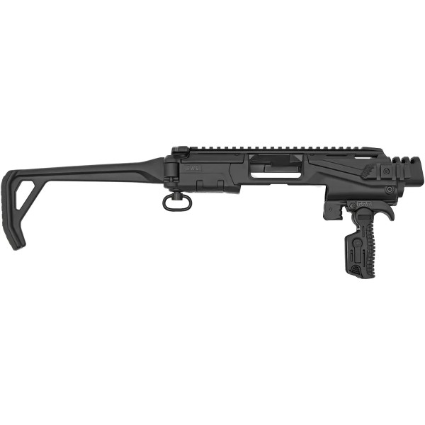 Конверсионный кит FAB Defense K.P.O.S. Scout для Glock 17/19. Black - 24100264 Конверсионный кит FAB Defense K.P.O.S. Scout для Glock 17/19. Black - 24100264