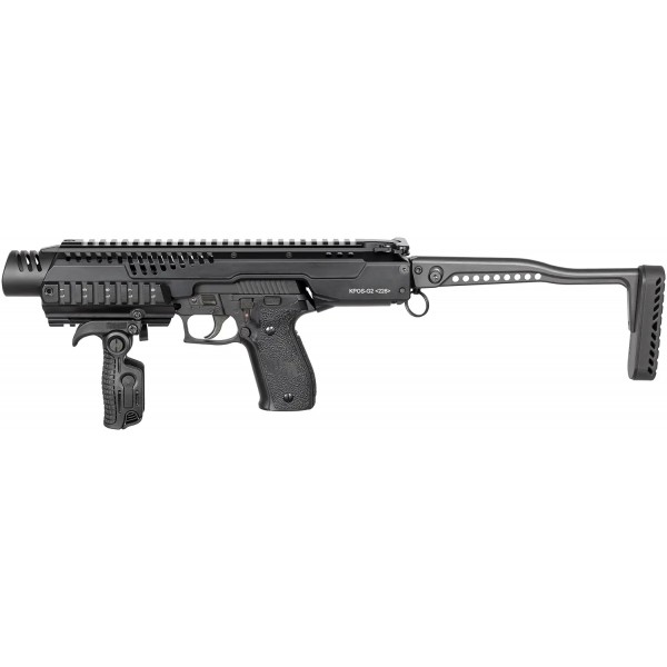 Конверсионный кит FAB Defense для K.P.O.S. Gen2 для SIG 226. Black - 42001392