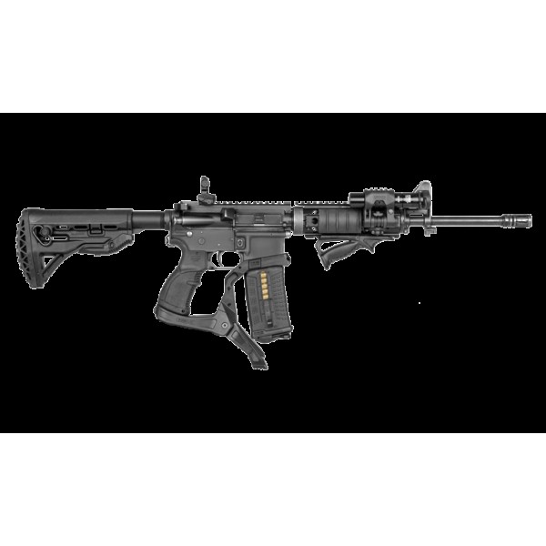 Біпод Fab Defence для AR-15 - 3558717 Біпод Fab Defence для AR-15 - 3558717