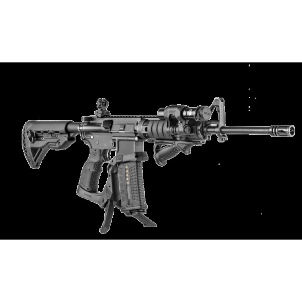 Біпод Fab Defence для AR-15 - 3558717 Біпод Fab Defence для AR-15 - 3558717