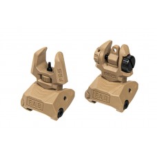Набір FAB цілик+мушка FDE FRBS-FDE