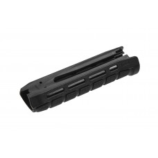 VAN500B Цевье тактическое FAB для Mossberg 500/590 черное