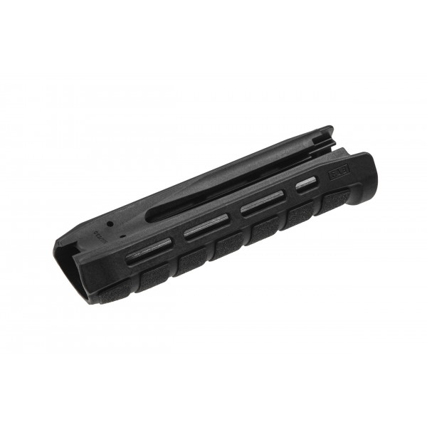VAN500B Цевье тактическое FAB для Mossberg 500/590 черное - VAN500B