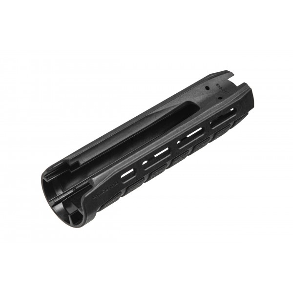 VAN500B Цевье тактическое FAB для Mossberg 500/590 черное - VAN500B VAN500B Цевье тактическое FAB для Mossberg 500/590 черное - VAN500B