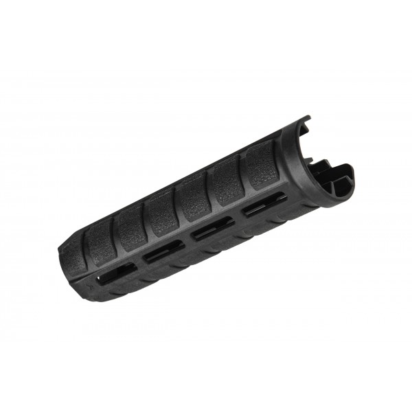 VAN500B Цевье тактическое FAB для Mossberg 500/590 черное - VAN500B VAN500B Цевье тактическое FAB для Mossberg 500/590 черное - VAN500B