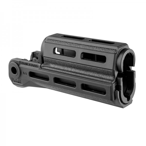 Цівка тактична FAB Vanguard AK для AK 47/74, M-LOK - VANAKB