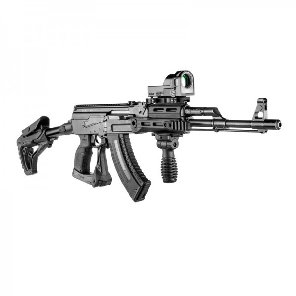Цівка тактична FAB Vanguard AK для AK 47/74, M-LOK - VANAKB Цівка тактична FAB Vanguard AK для AK 47/74, M-LOK - VANAKB