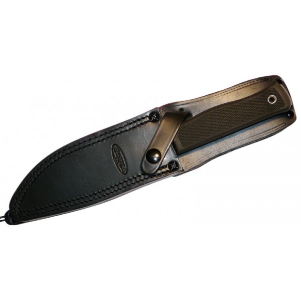 Чехол кожаный Fallkniven к A1 - 