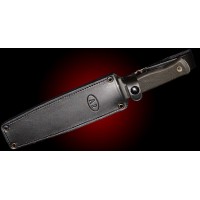 Чехол кожаный Fallkniven к A2