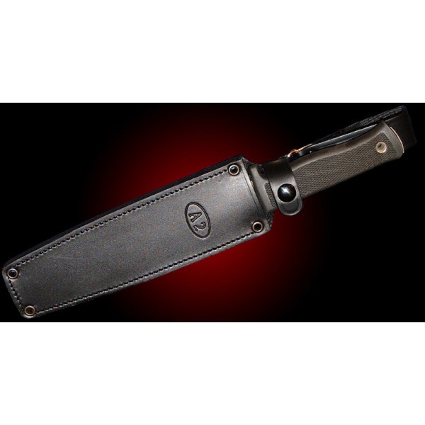Чехол кожаный Fallkniven к A2 - 