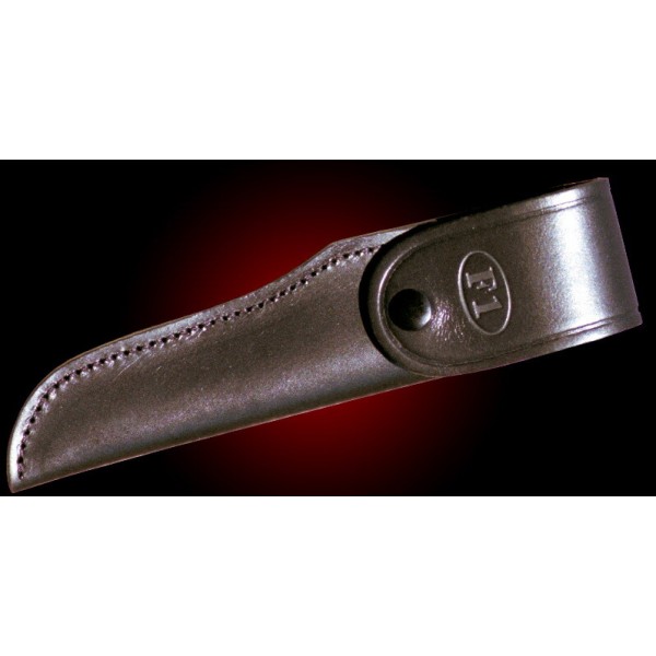 Чехол кожаный Fallkniven для F1 - 