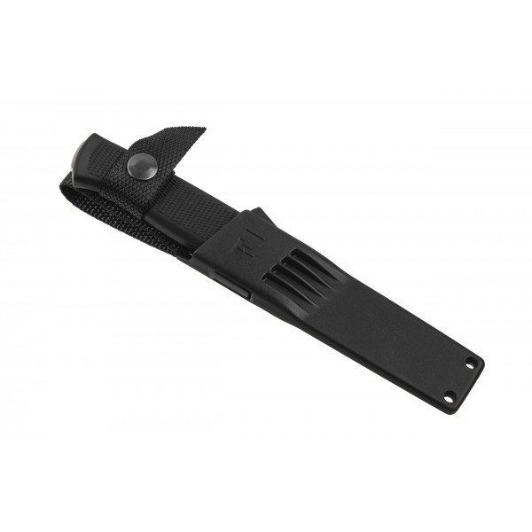 Нож Fallkniven "F1 Pilot Survival", zytel ножны, сталь 3G - F1z3G Нож Fallkniven "F1 Pilot Survival", zytel ножны, сталь 3G - F1z3G