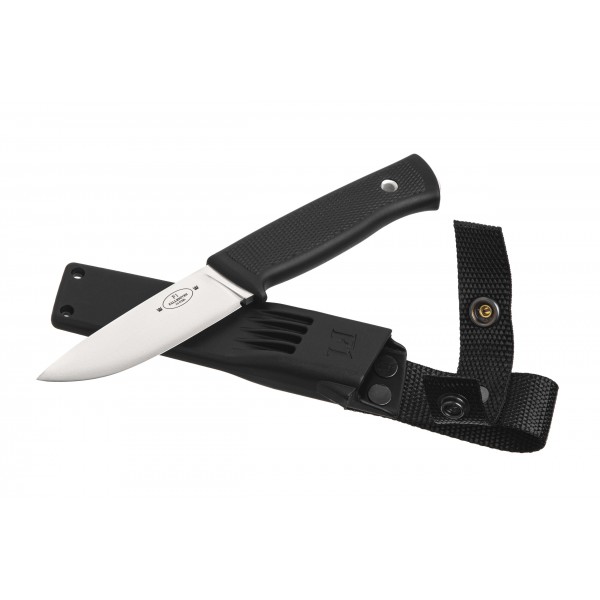 Нож Fallkniven "F1 Pilot Survival", zytel ножны, сталь 3G - F1z3G Нож Fallkniven "F1 Pilot Survival", zytel ножны, сталь 3G - F1z3G