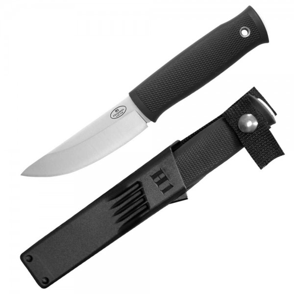 Ніж Н1 Fallkniven "Hunters Knife" Lam.Vg10, піхви Zytel - H1z Ніж Н1 Fallkniven "Hunters Knife" Lam.Vg10, піхви Zytel - H1z