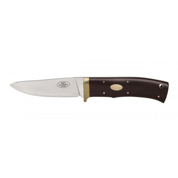 Нож Fallkniven HK9 "Hunting knife #9" 3G, maroon micarta - HK9L Нож Fallkniven HK9 "Hunting knife #9" 3G, maroon micarta - HK9L