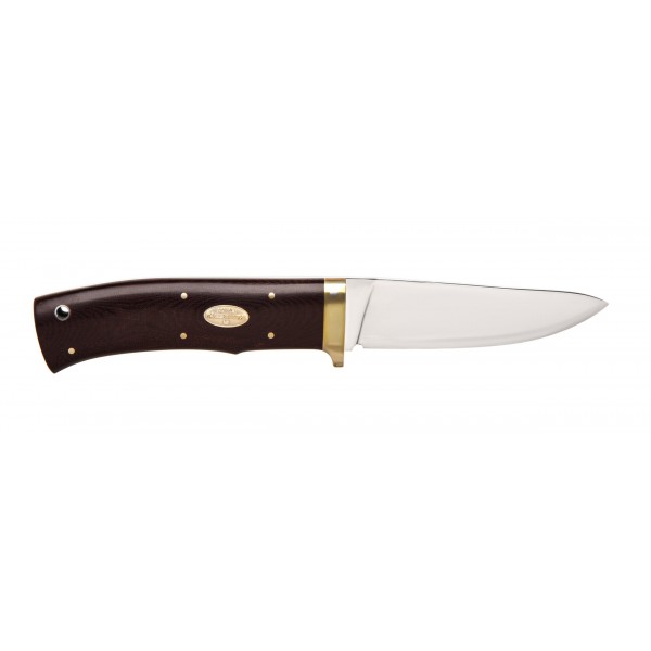 Нож Fallkniven HK9 "Hunting knife #9" 3G, maroon micarta - HK9L Нож Fallkniven HK9 "Hunting knife #9" 3G, maroon micarta - HK9L