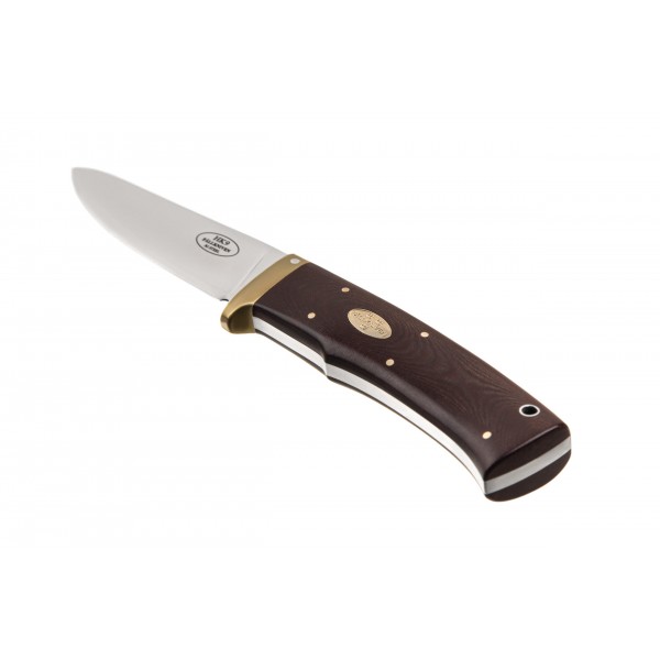 Нож Fallkniven HK9 "Hunting knife #9" 3G, maroon micarta - HK9L Нож Fallkniven HK9 "Hunting knife #9" 3G, maroon micarta - HK9L