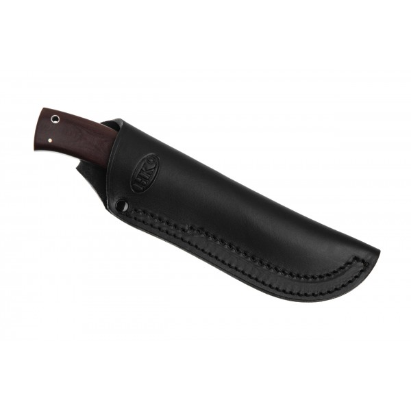 Нож Fallkniven HK9 "Hunting knife #9" 3G, maroon micarta - HK9L Нож Fallkniven HK9 "Hunting knife #9" 3G, maroon micarta - HK9L