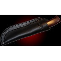 Чехол кожаный Fallkniven для HK9
