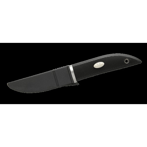 Нож Fallkniven "Kolt Knife" Lam.Cos, кожаные ножны + Zytel - KKLz Нож Fallkniven "Kolt Knife" Lam.Cos, кожаные ножны + Zytel - KKLz